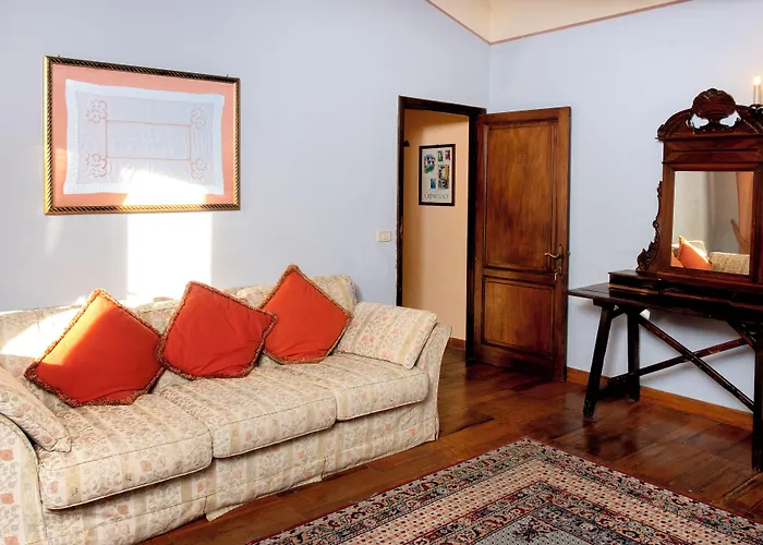 Locanda Del Molino
