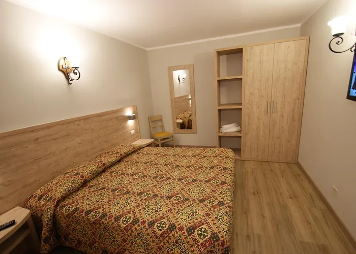 Hotel Europa