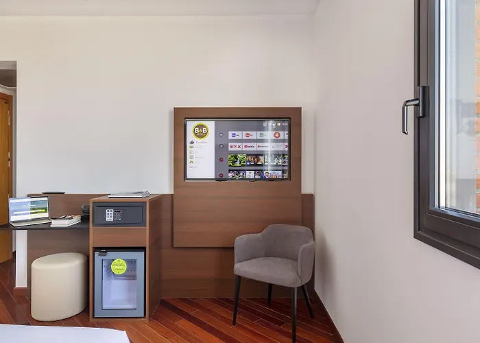 B&B Hotel Sassuolo