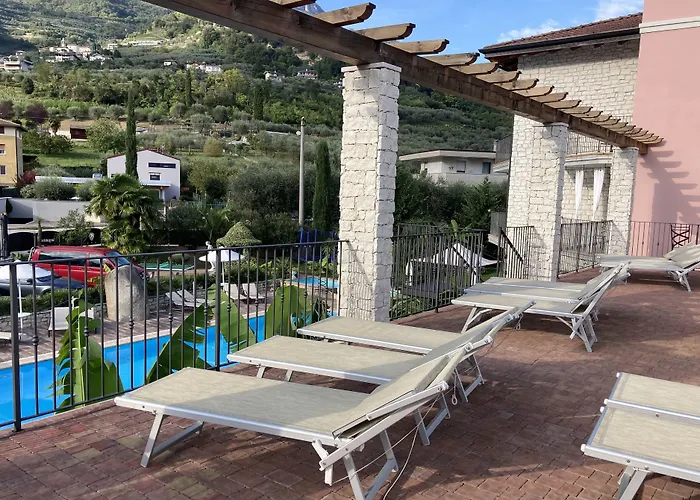 Residence Segattini