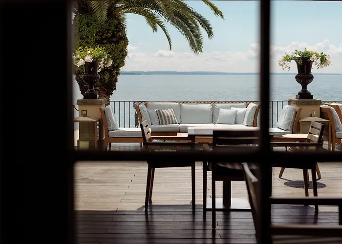 Grand Hotel Fasano