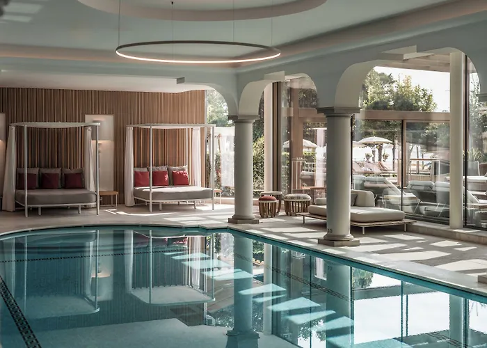 Grand Hotel Fasano
