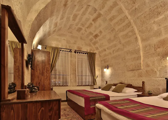 Elif Stone House
