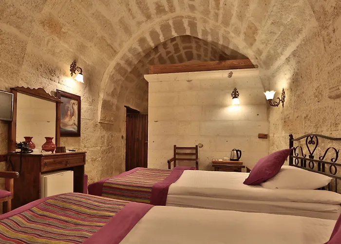 Elif Stone House