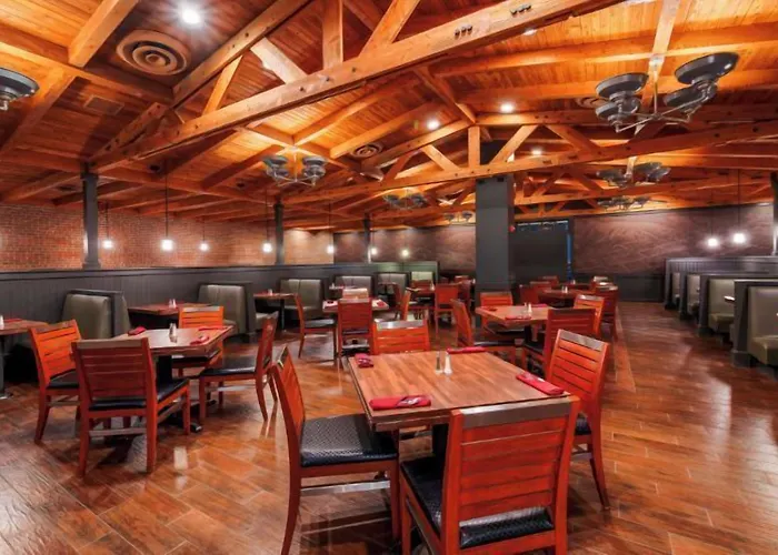 Ameristar Casino Hotel Council Bluffs
