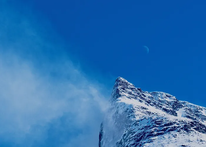 Havila Hotel Geiranger