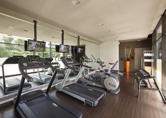 Blu Hotel Brixia