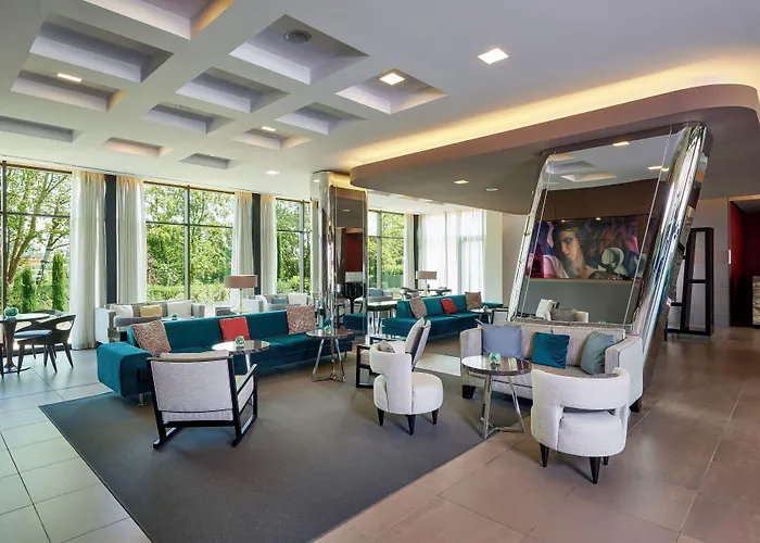 Blu Hotel Brixia