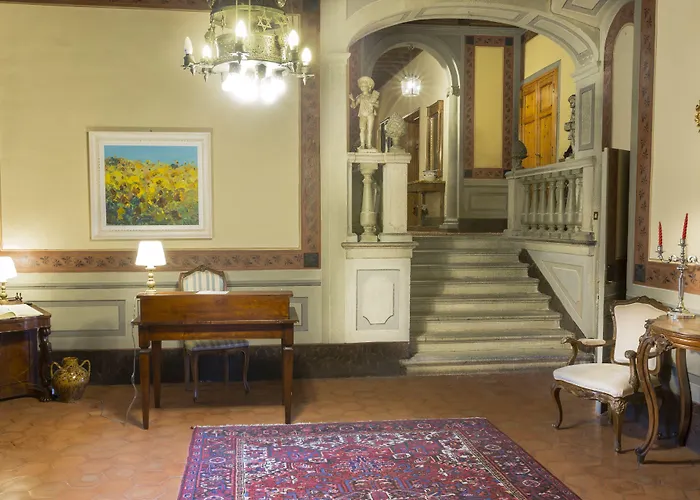 Hotel Villa Casalecchi