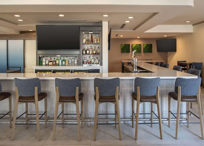 Hilton Garden Inn Fontana