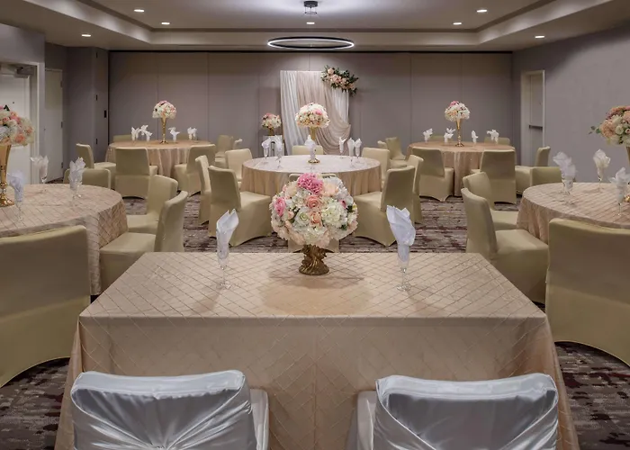 Hilton Garden Inn Fontana