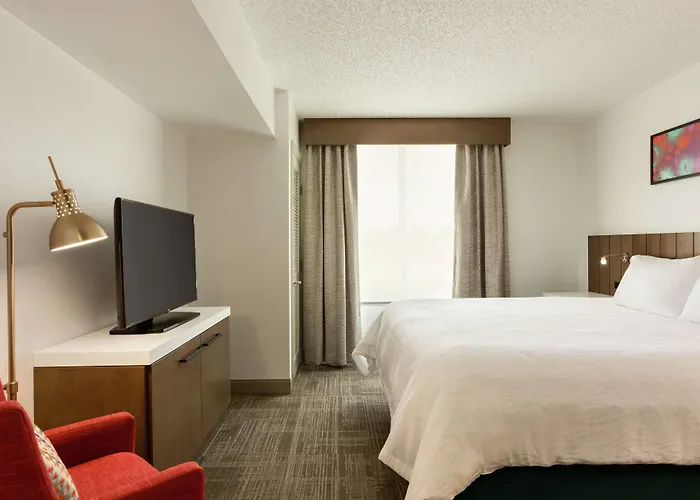 Hilton Garden Inn Tifton