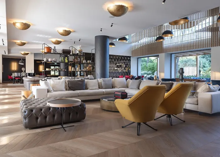 Esplanade Tergesteo - Luxury Retreat