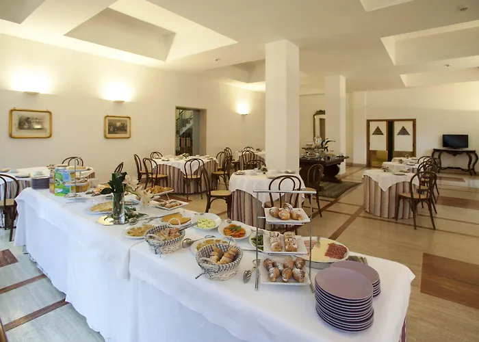 Hotel Victoria Maiorino