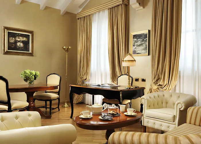 Castello Dal Pozzo Resort Lago Maggiore - Preferred Hotels & Resorts