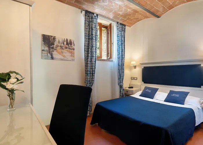 Hotel Borgo Antico