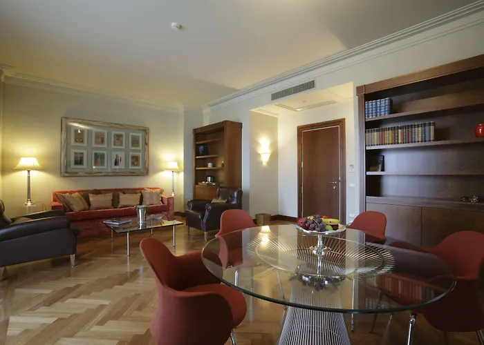 Villa Maria Hotel & Spa