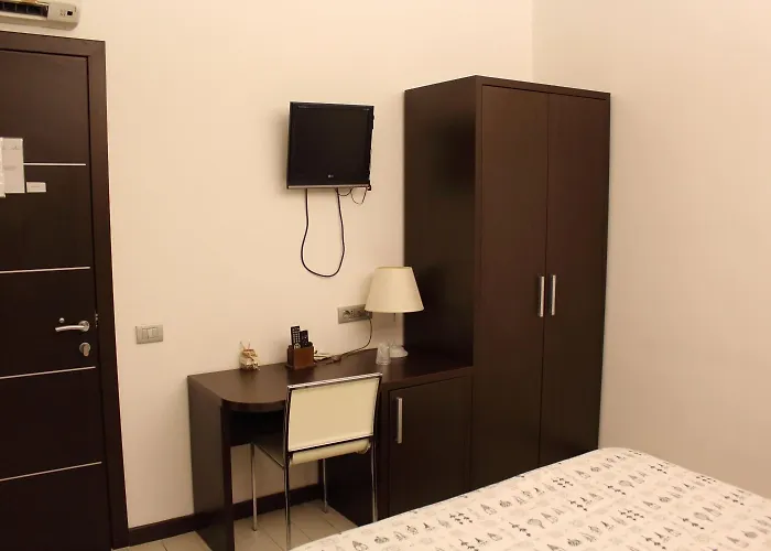 Albergo Miramonti
