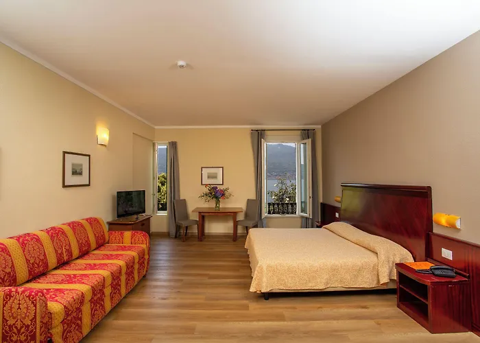 Europalace Hotel