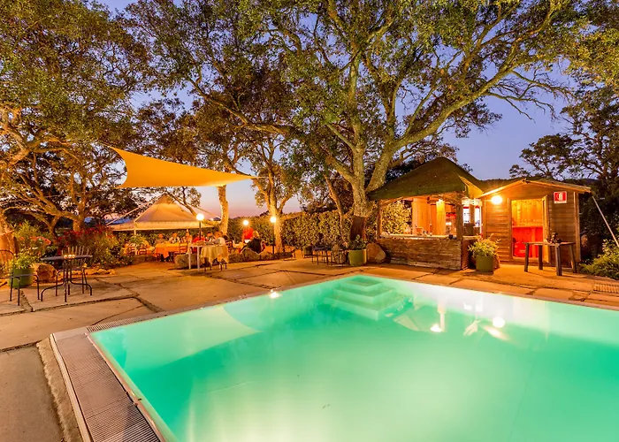 Hotel & Glamping Borgo Di Campagna