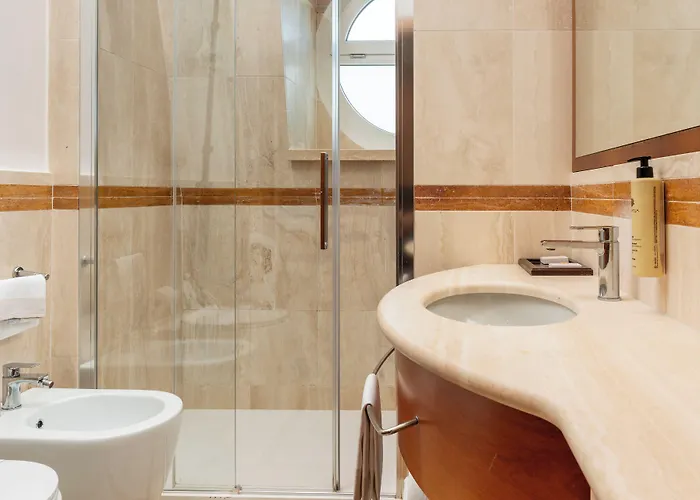 Hotel Royal Falcone