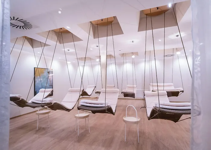 Das Balance - Spa & Golf Hotel Am Woerthersee
