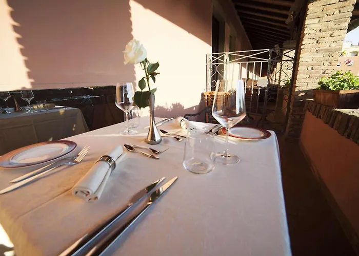 Hotel Gran Duca