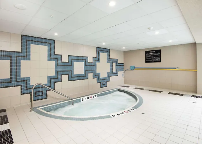 Hampton Inn & Suites By Hilton Barrie