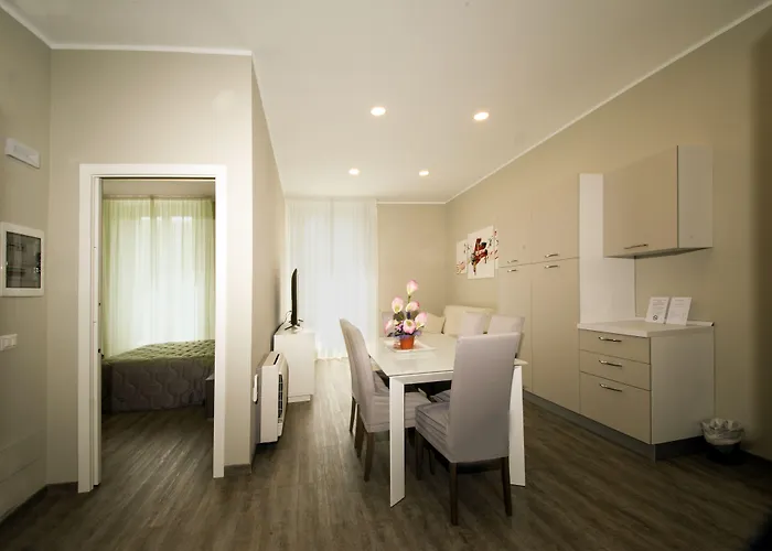 Hotel Alexander&Spa