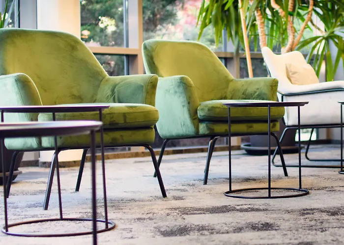 Ruben Hotel Zielona Góra
