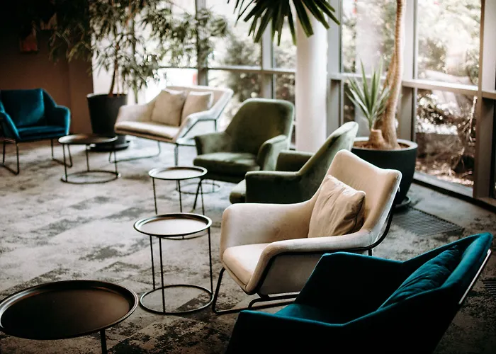 Ruben Hotel Zielona Gora
