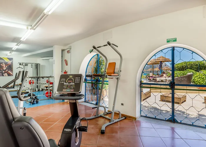 Hotel Don Diego