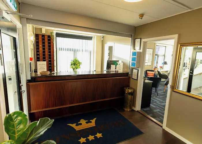 Prinsen Hotel