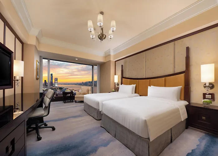 Shangri-La Wenzhou