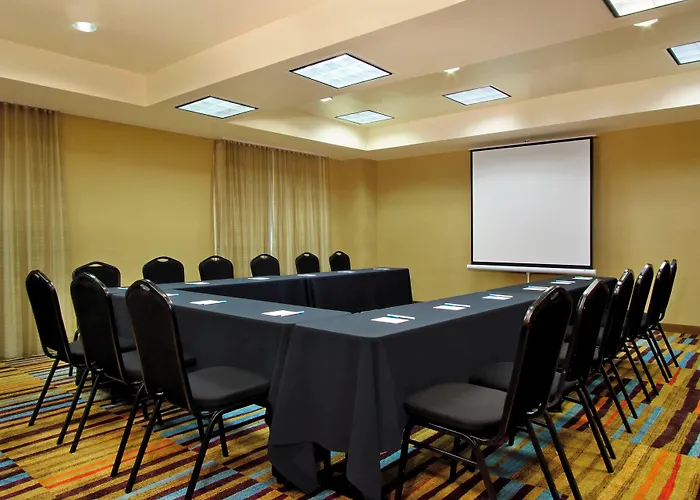 Fairfield Inn & Suites Fresno Clovis