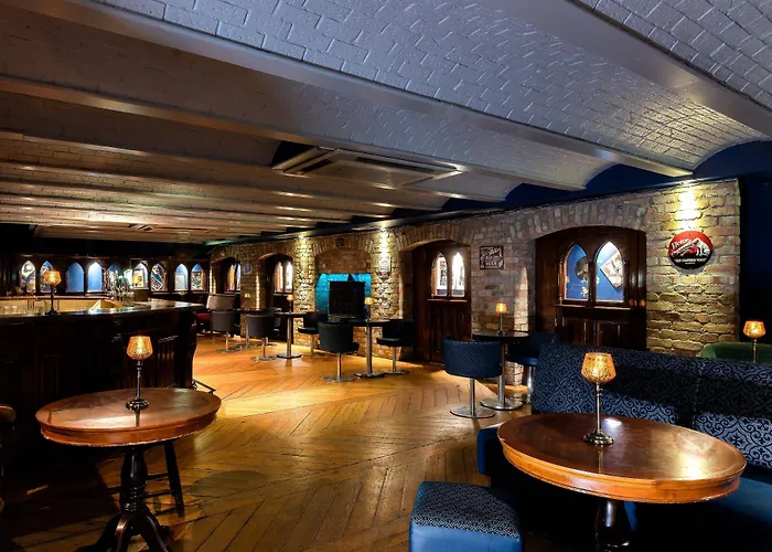 The Newgrange Hotel