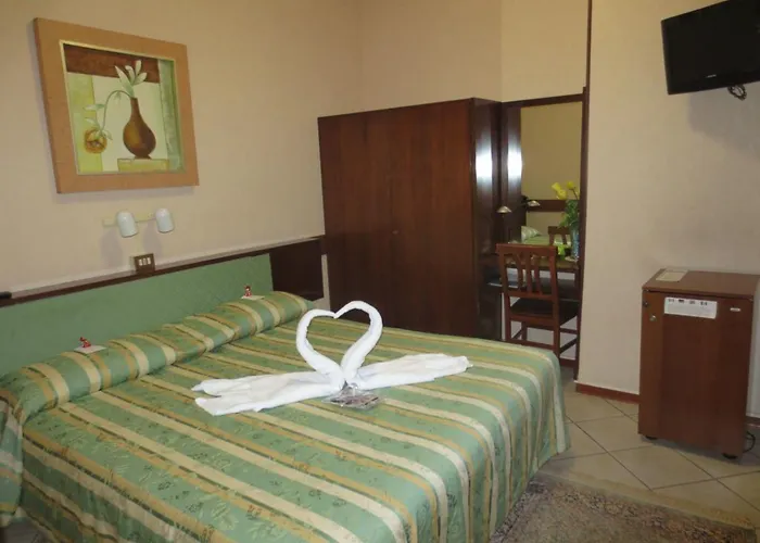 Hotel Italia