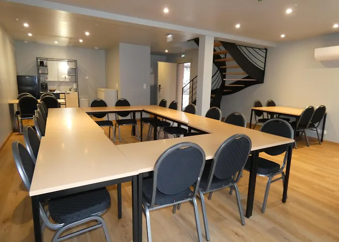 Tulip Inn Honfleur Residence