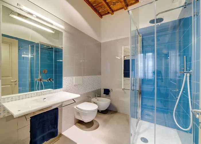 Palazzo Mannaioni Suites