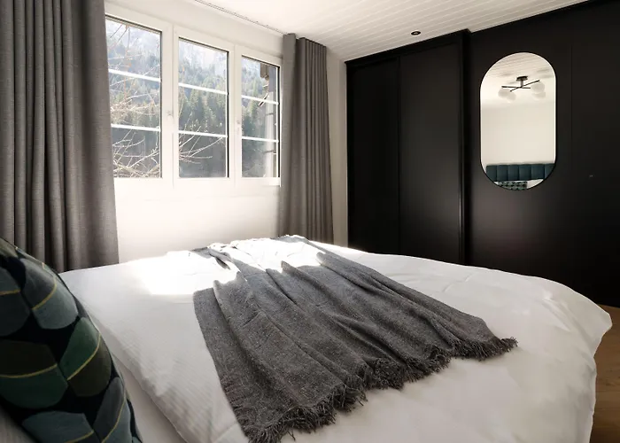 Hotel Central