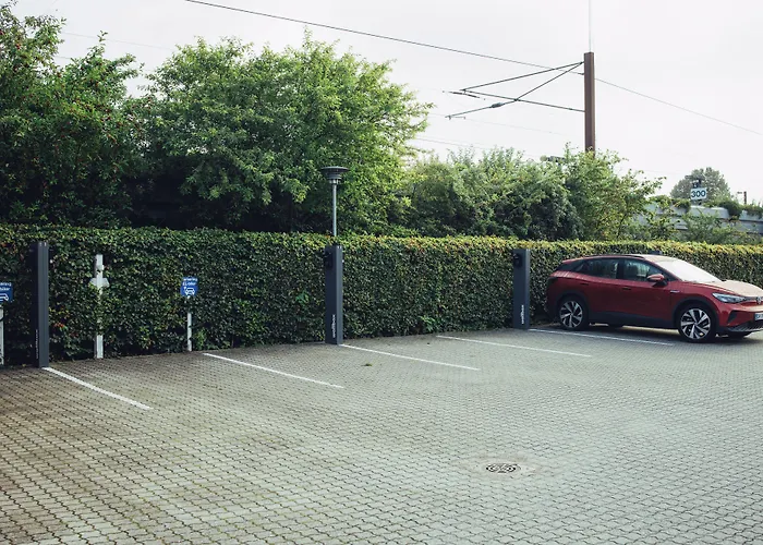 Milling Hotel Park