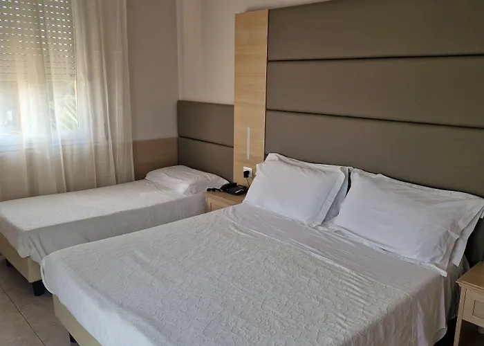 Hotel Trasimeno Bittarelli