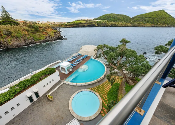 Hotel Do Caracol