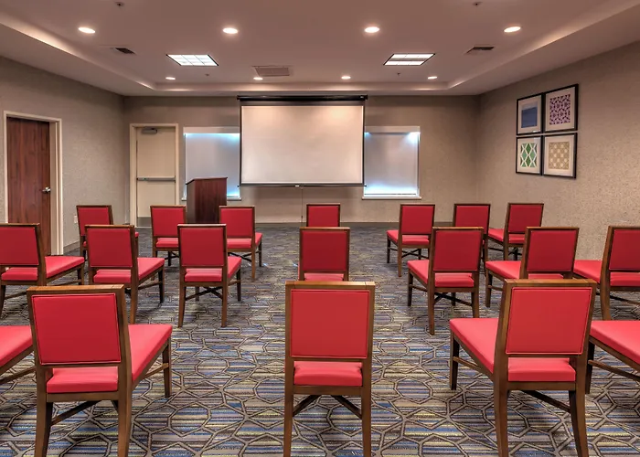 Holiday Inn Express Hotel & Suites Minden By Ihg