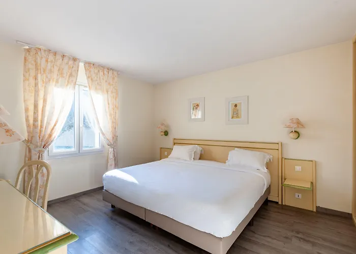 Residhotel Golf Grand Avignon