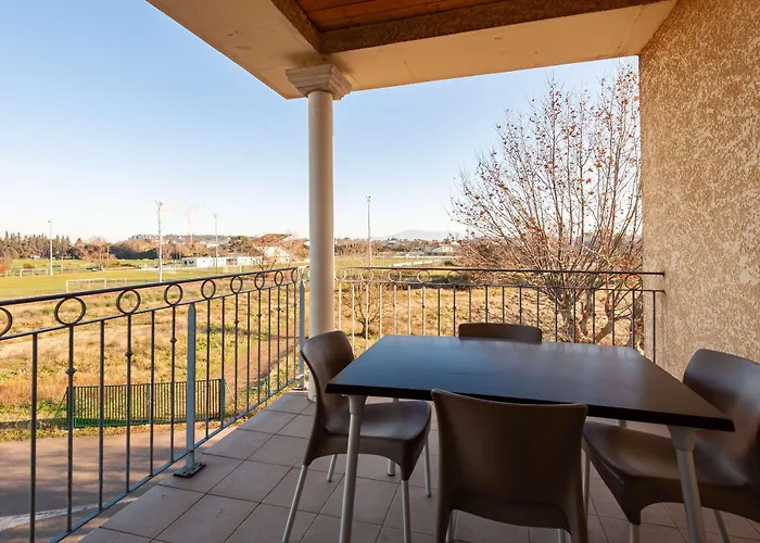 Residhotel Golf Grand Avignon