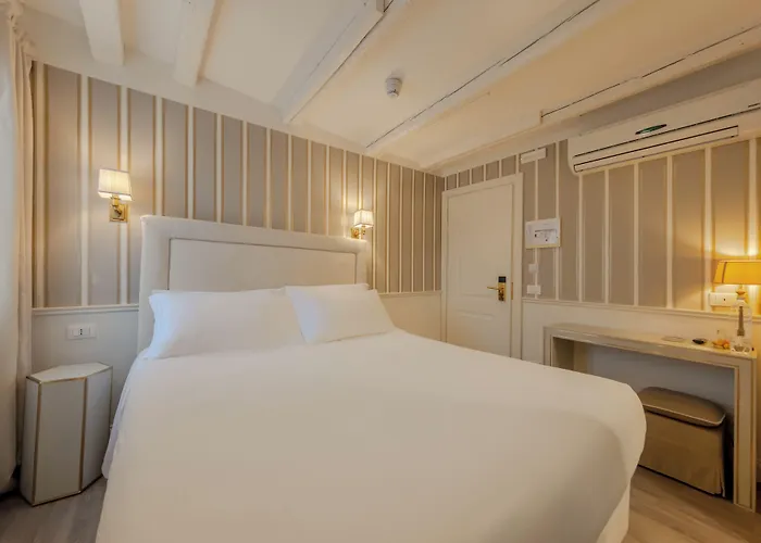 Hotel Bartolomeo