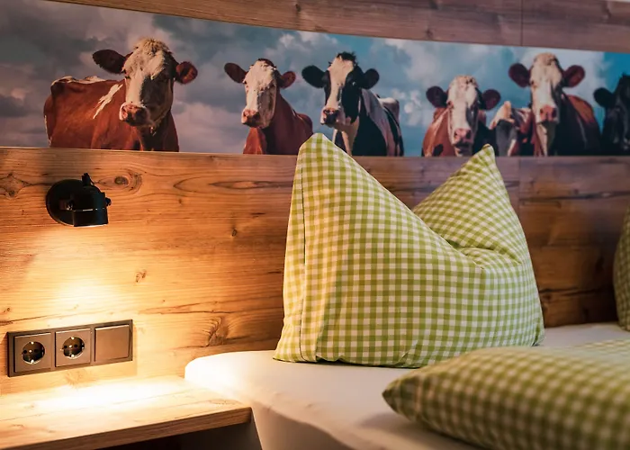 Hotel Garni Landhaus Traunbachhaeusl