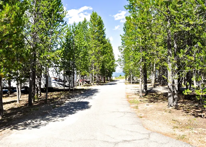 Sawtelle Mountain Resort