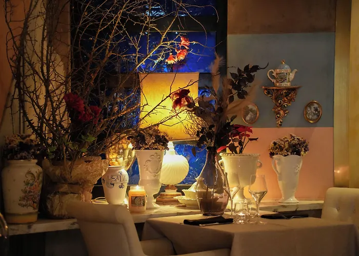 Hotel Ristorante Ala d'Oro